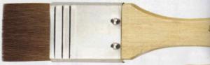 Blender Brush Short Handle 2